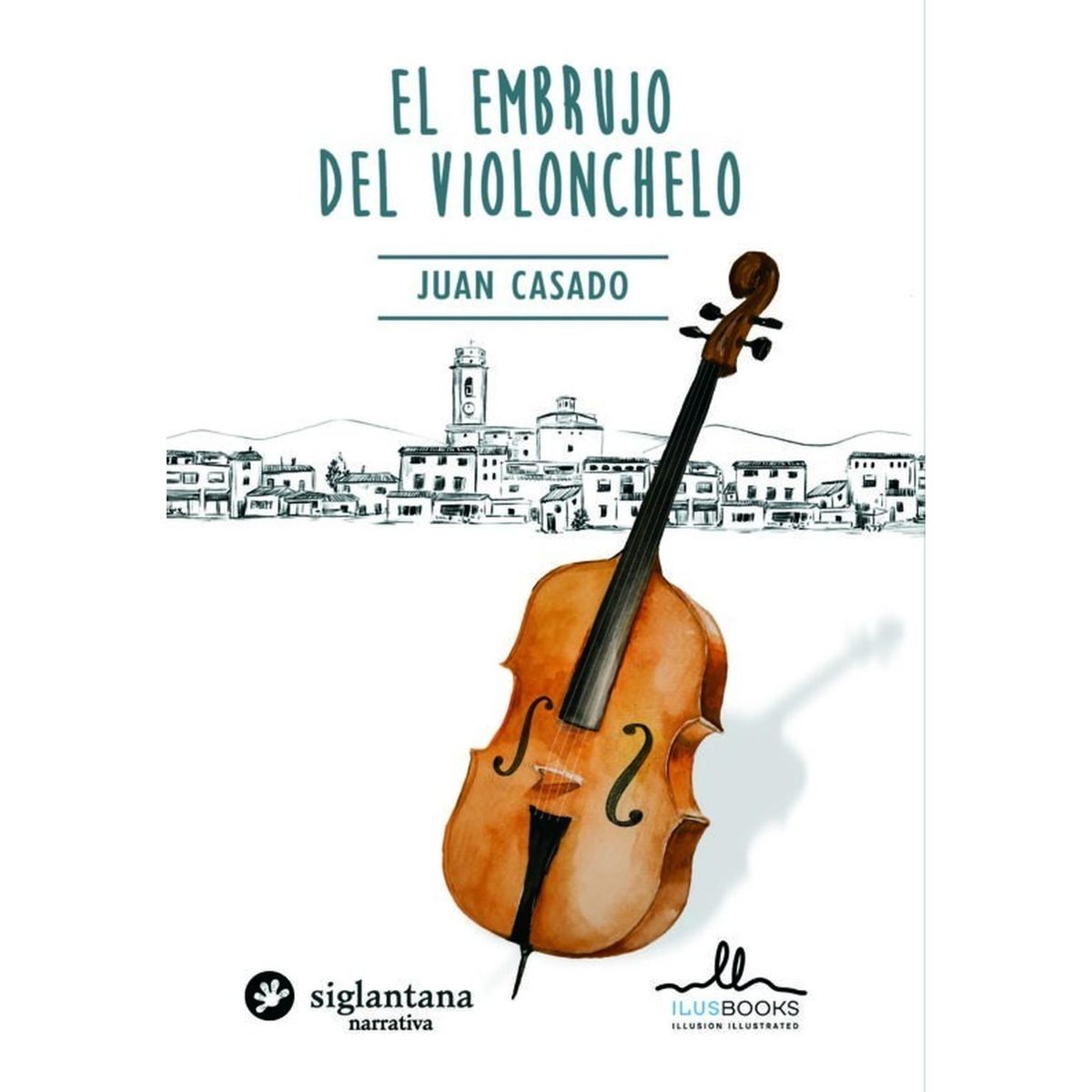 GENERICO - El Embrujo Del Violonchelo