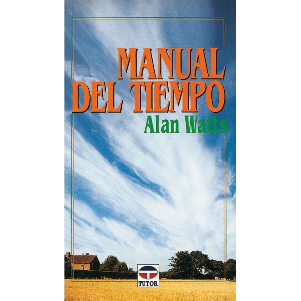 GENERICO - Manual Del Tiempo