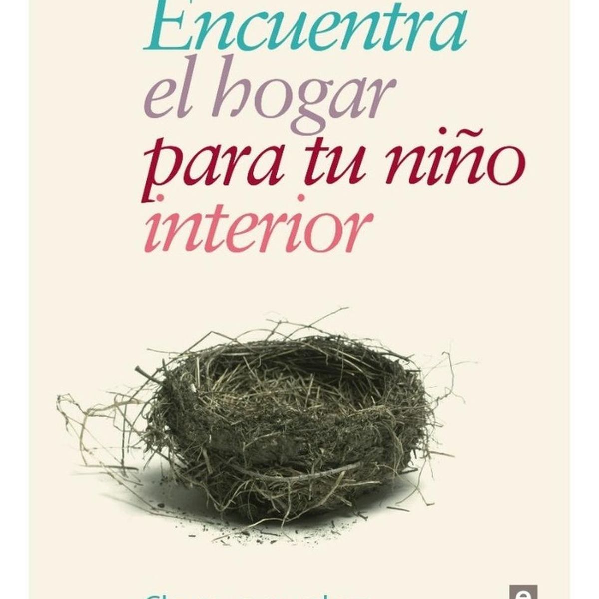 EDAF - Encuentra El Hogar Para Tu Niño Interior