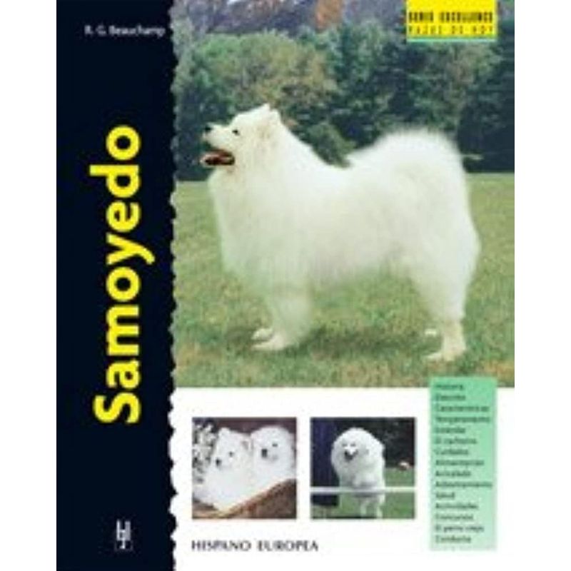 GENERICO - Samoyedo. Excellence
