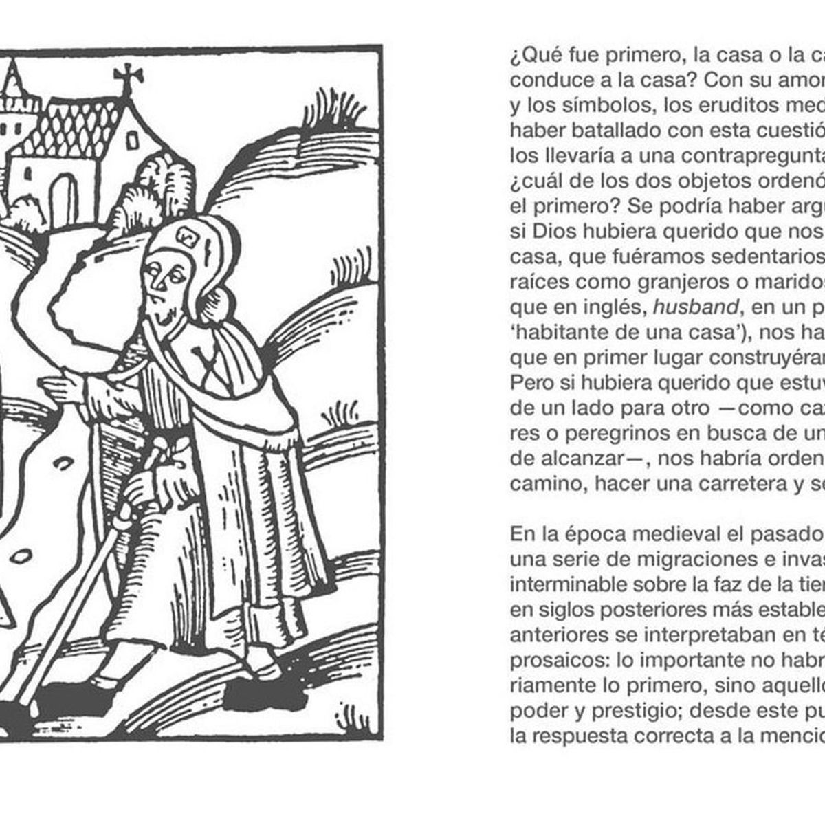 GUSTAVO GILI - Las Carreteras Forman Parte Del Paisaje