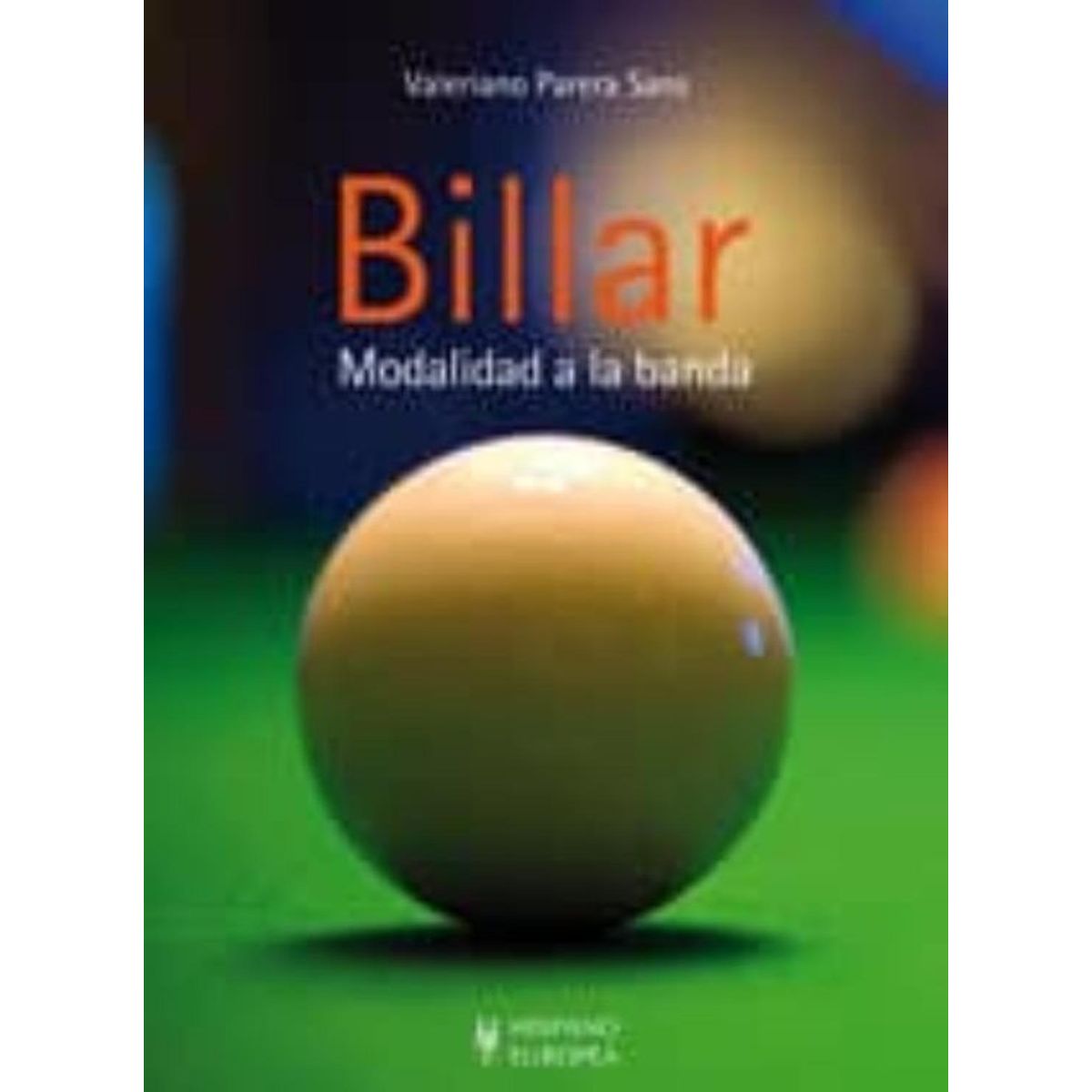 GENERICO - Billar - Modalidad A La Banda