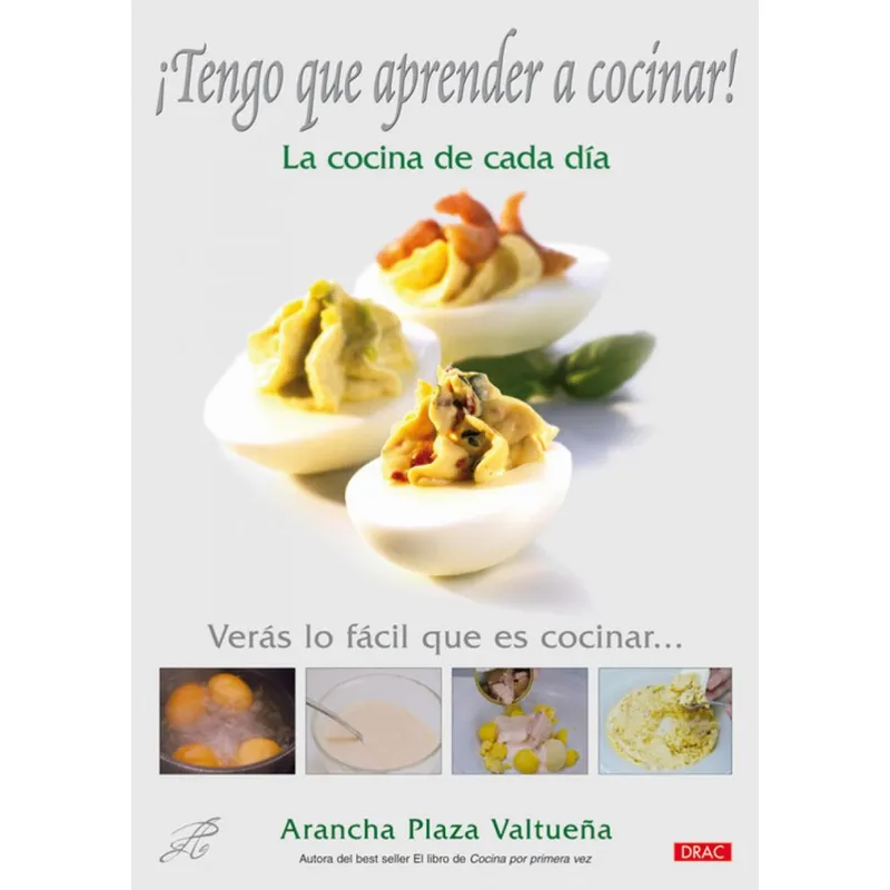 GENERICO - Tengo Que Aprender A Cocinar! (t.d)