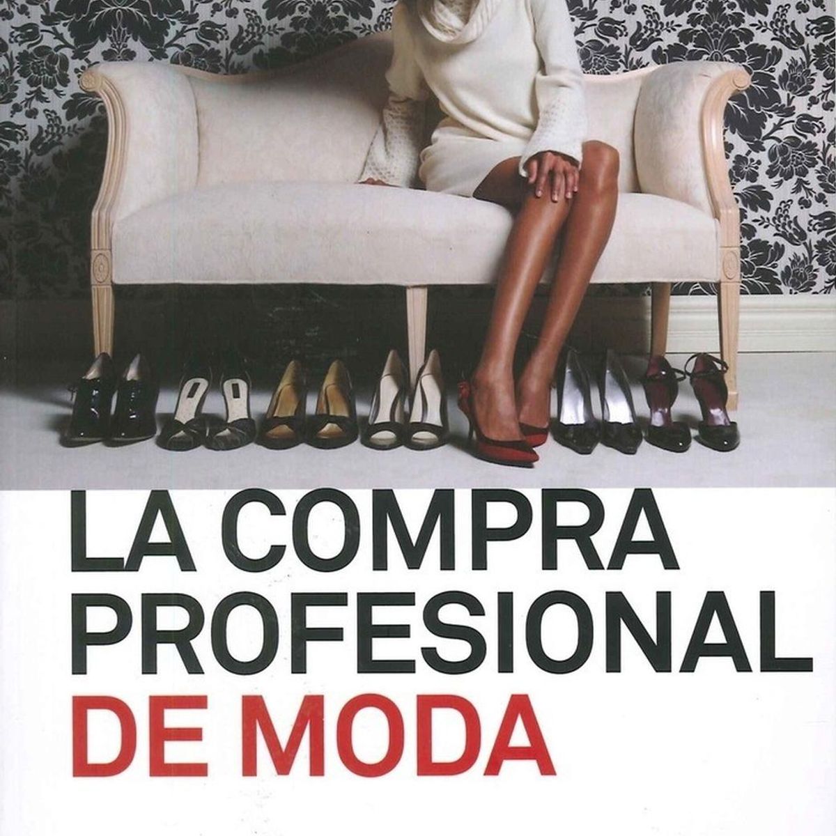 GUSTAVO GILI - La Compra Profesional De Moda