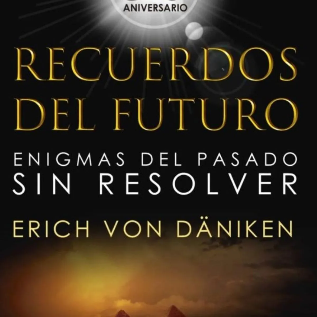 EDAF - Recuerdos Del Futuro. 50 Aniversario