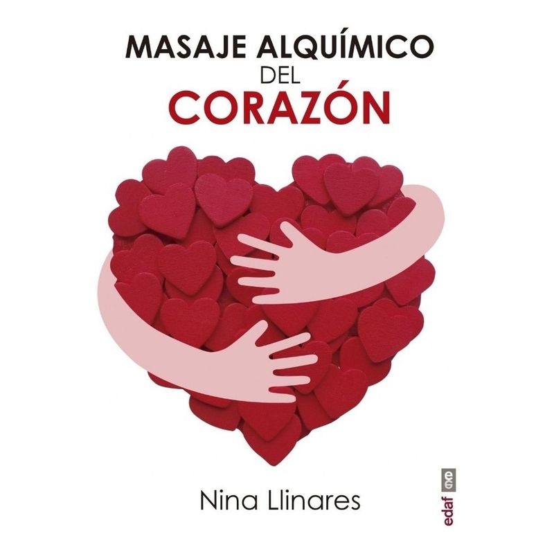 EDAF - Masaje Alquímico Del Corazón