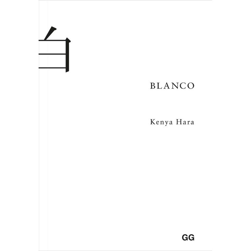 GUSTAVO GILI - Blanco (t.d)