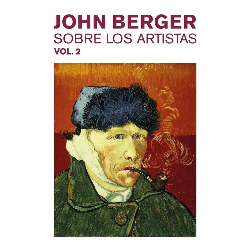 GUSTAVO GILI - Sobre Los Artistas Vol. 2