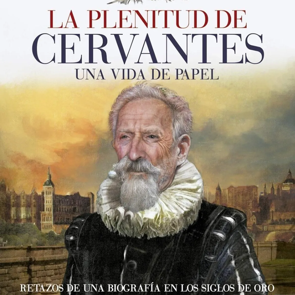 EDAF - La Plenitud De Cervantes