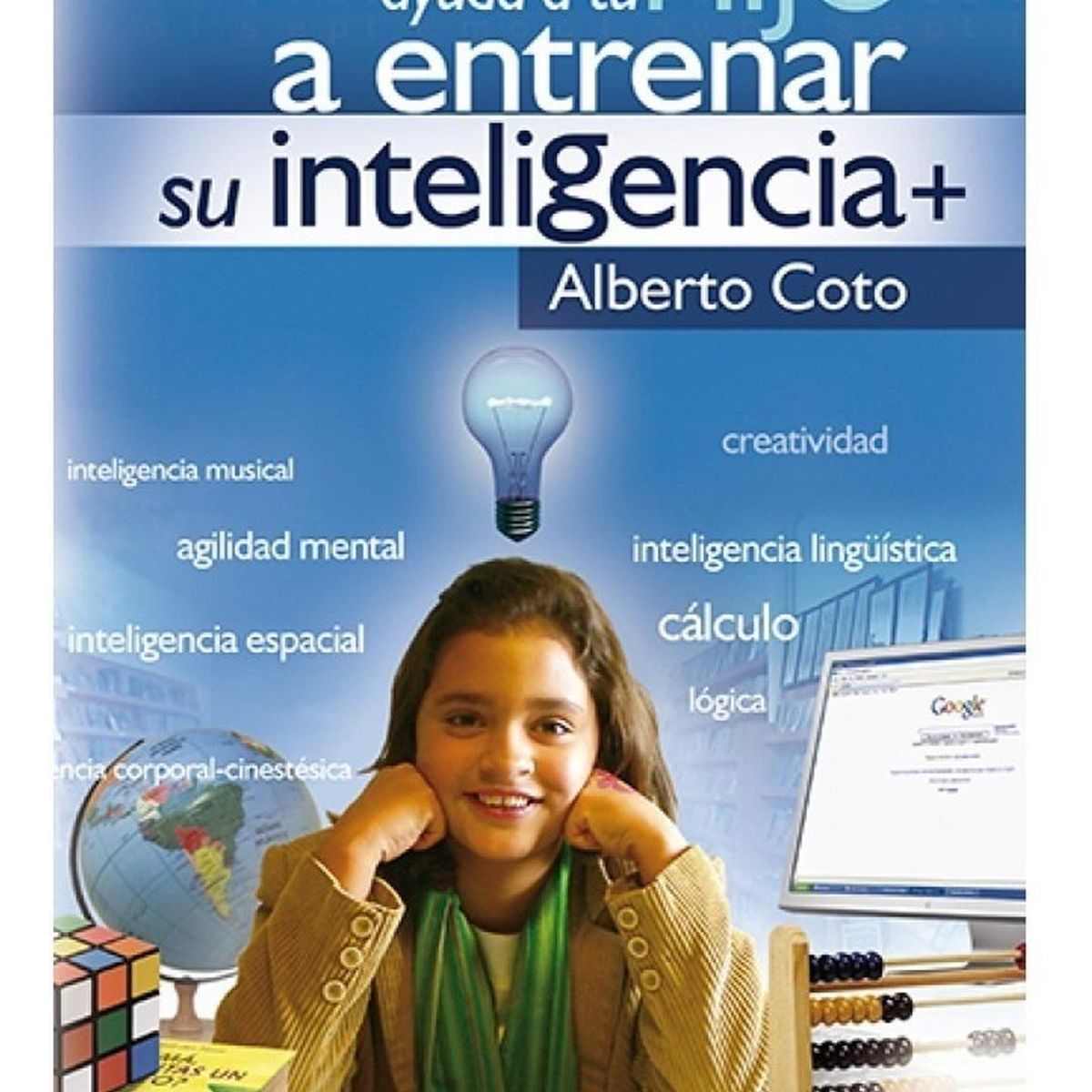 EDAF - Ayuda A Tu Hijo A Entrenar Su Inteligencia +