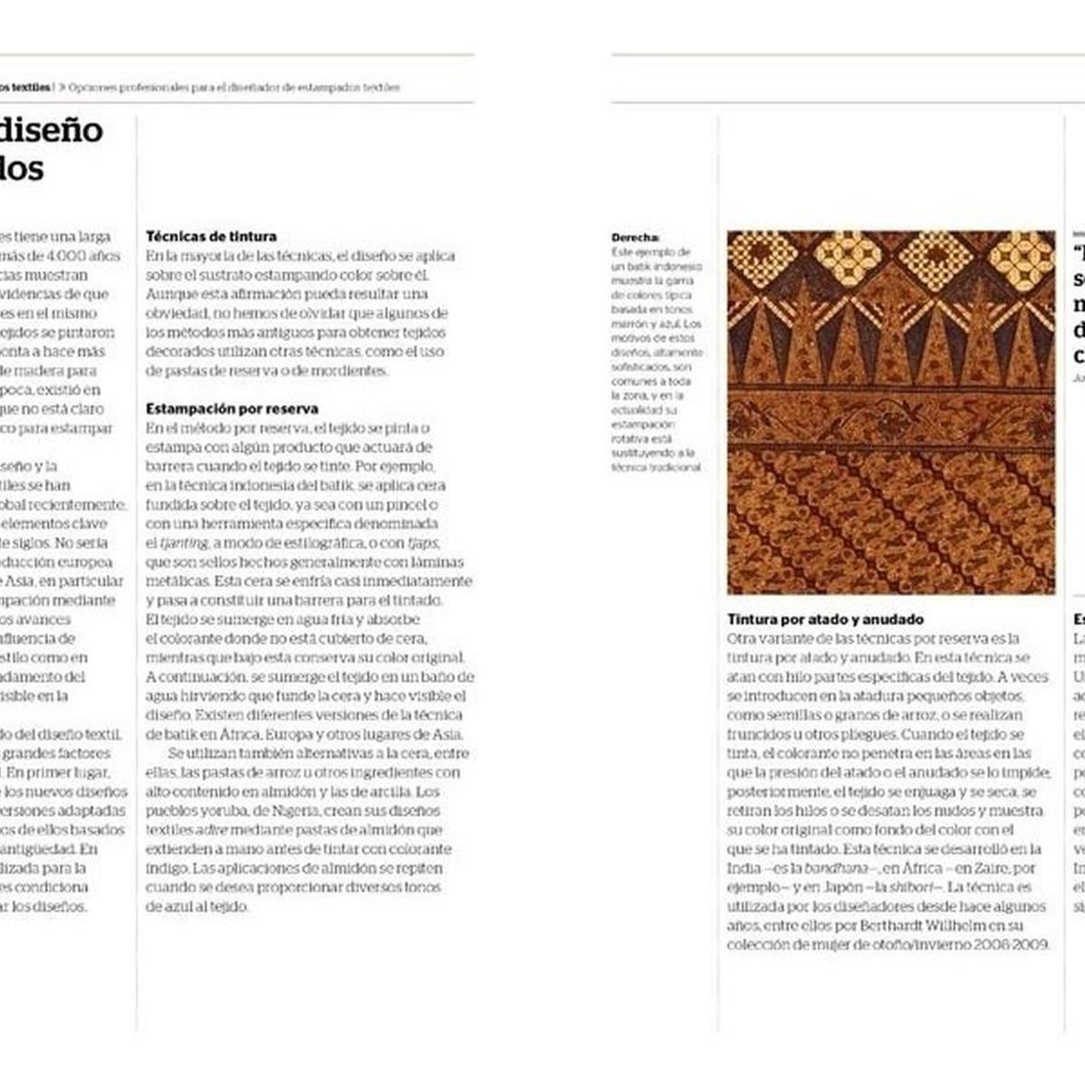 GUSTAVO GILI - Principios Básicos Del Diseño Textil