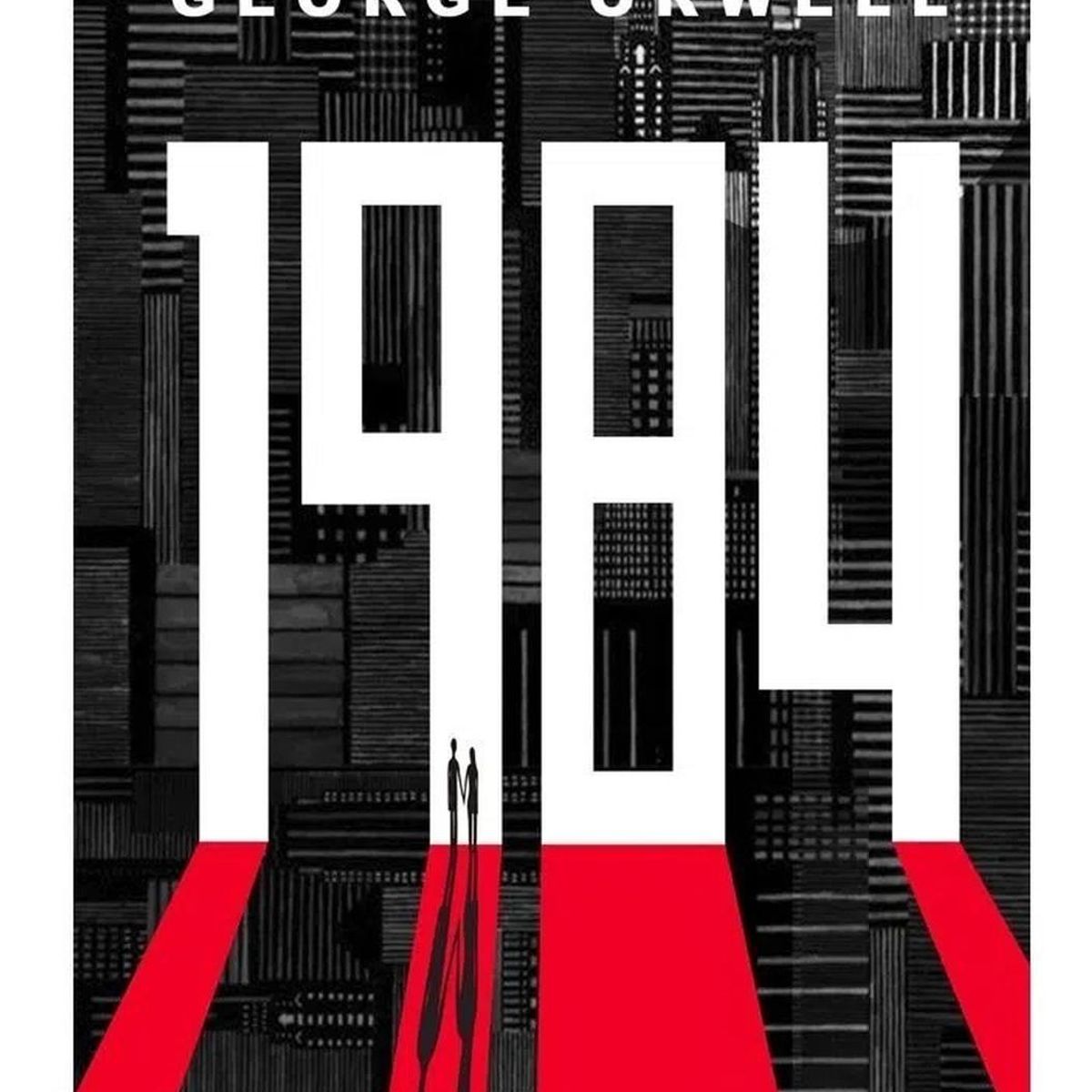 EDAF - 1984. George Orwell