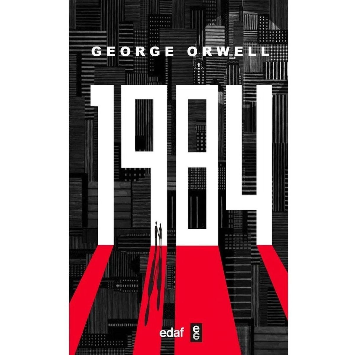 EDAF - 1984. George Orwell