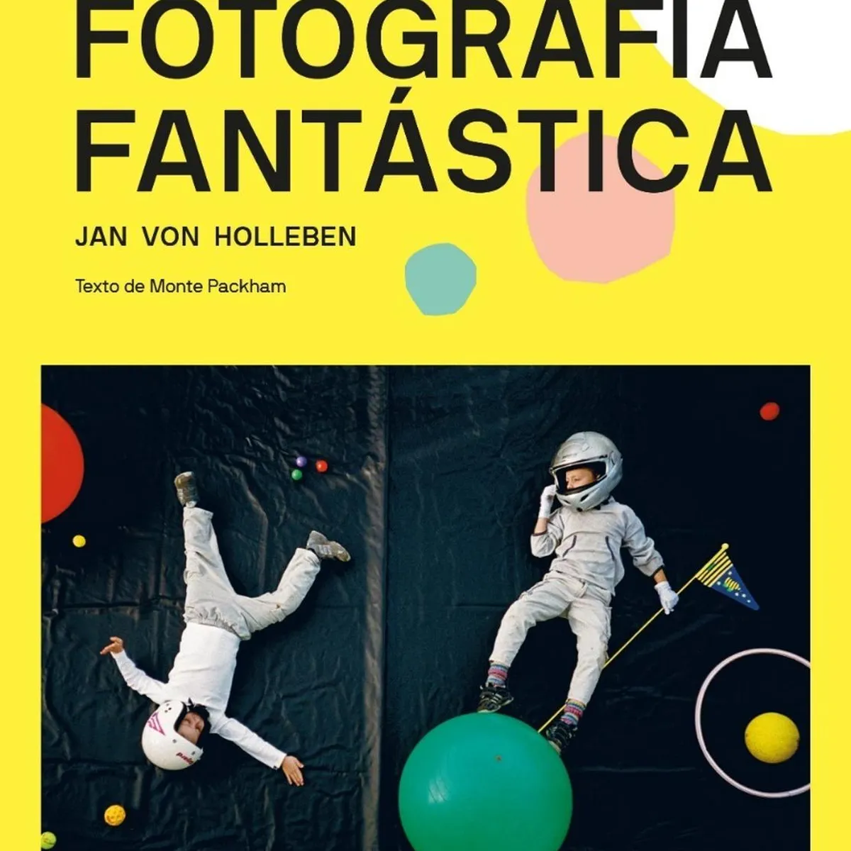 GUSTAVO GILI - Taller De Fotografía Fantástica