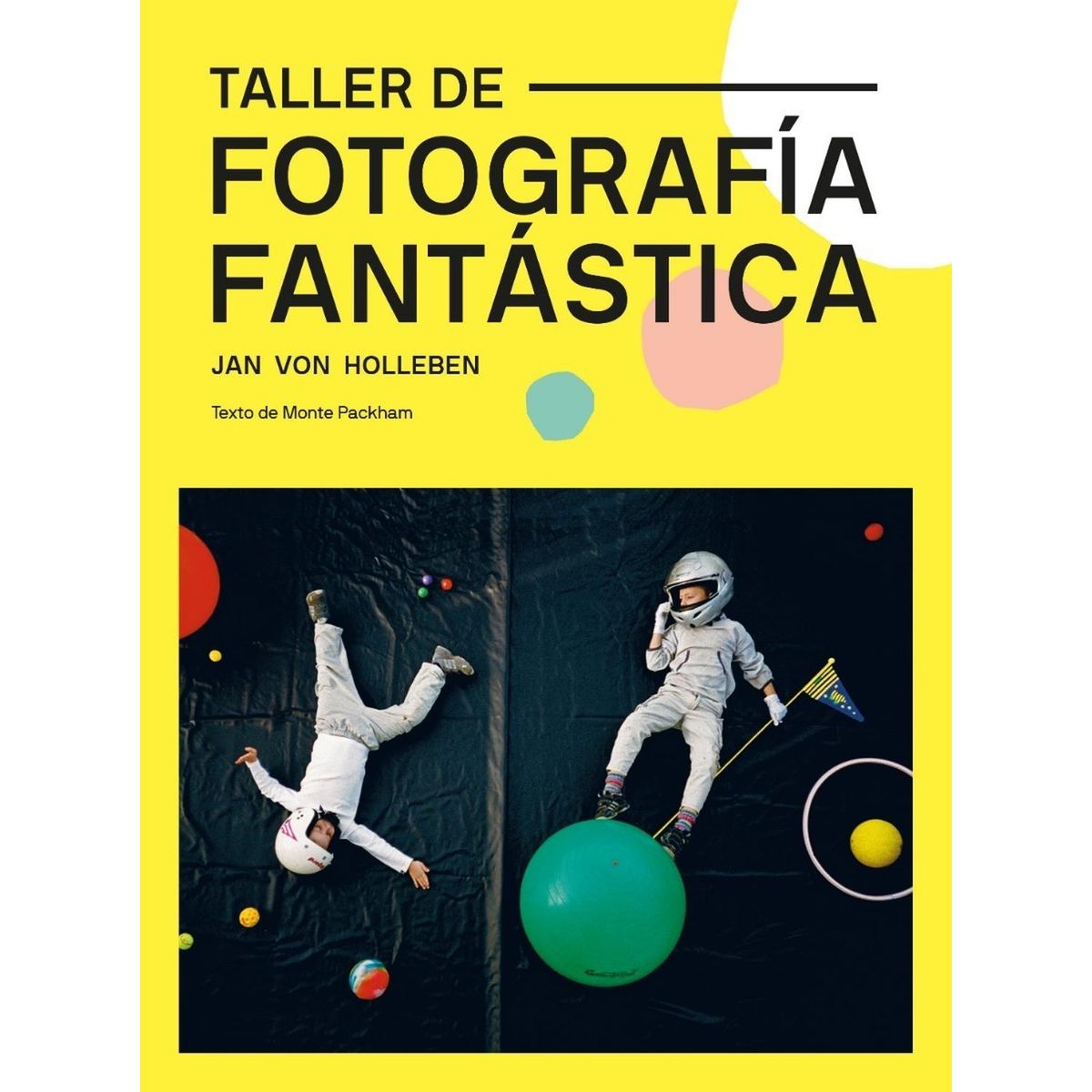 GUSTAVO GILI - Taller De Fotografía Fantástica