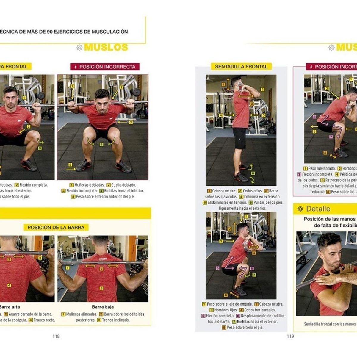 GENERICO - Mi Entrenador De Musculación