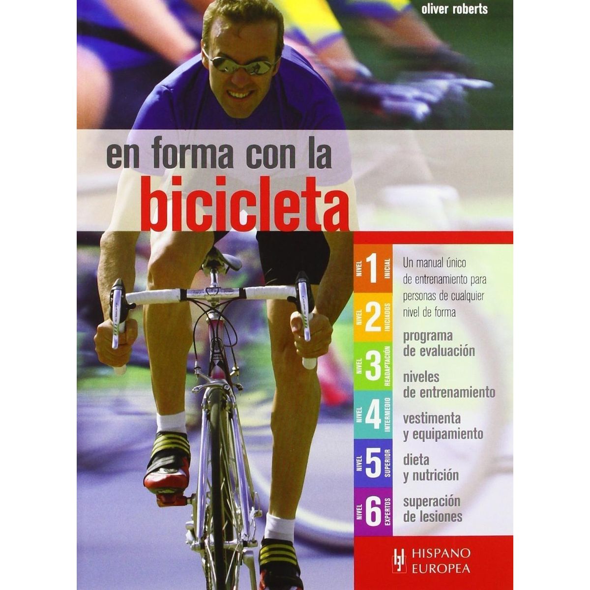 GENERICO - En Forma Con La Bicicleta