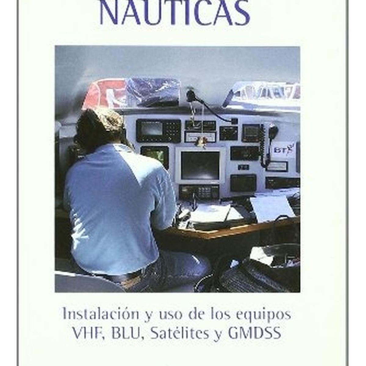 GENERICO - Comunicaciones Nauticas