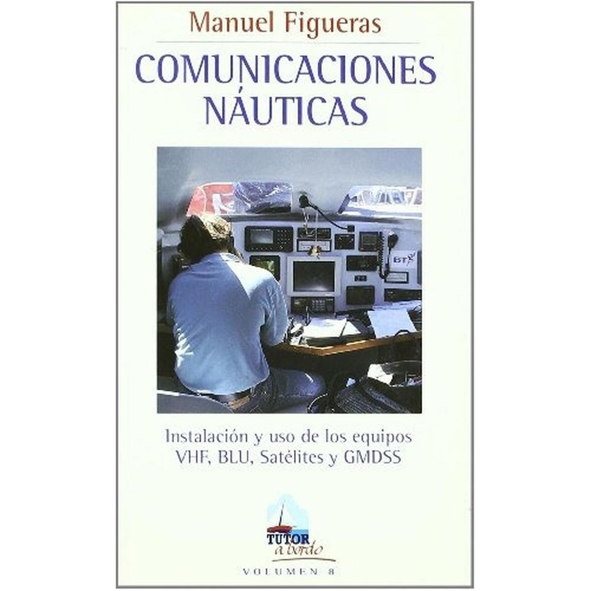 GENERICO - Comunicaciones Nauticas