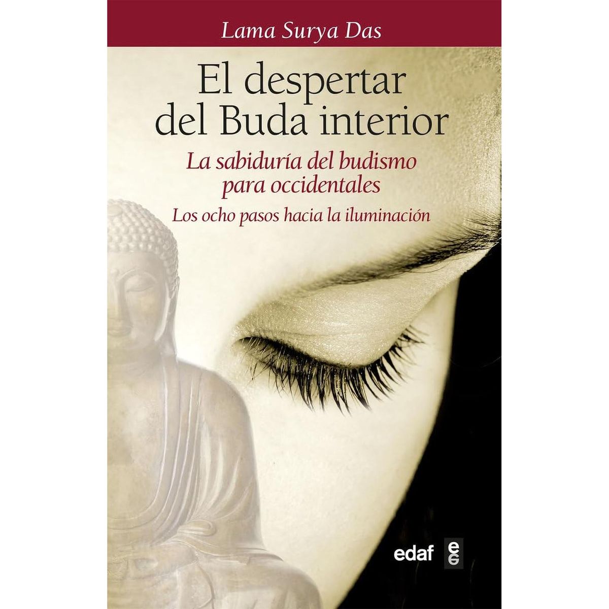 EDAF - El Despertar Del Buda Interior