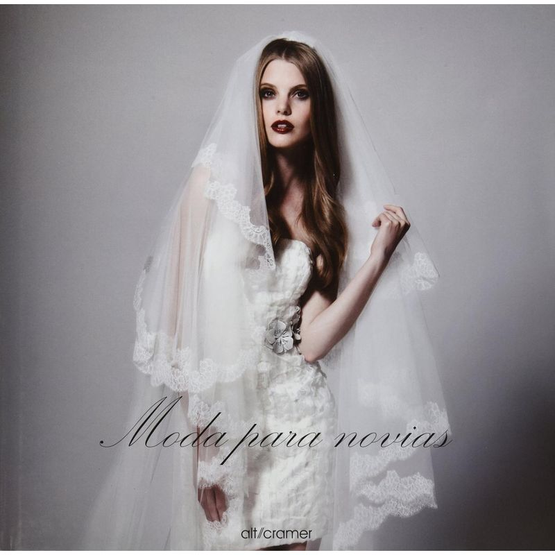 GENERICO - Moda Para Novias (t.d)
