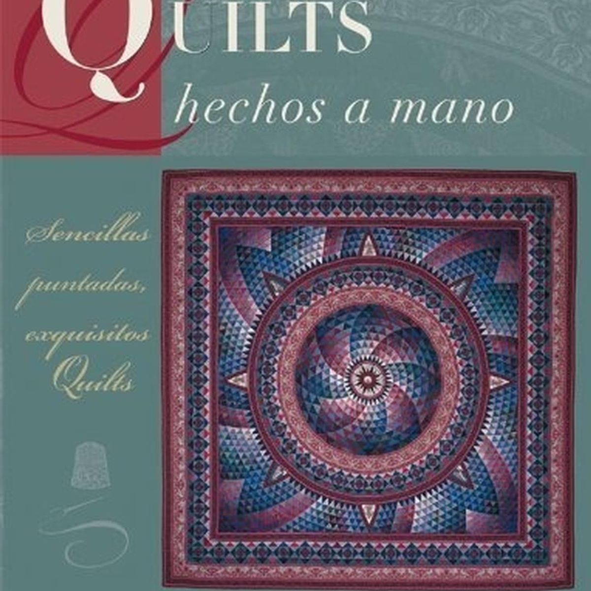 GENERICO - Quilts Hechos A Mano