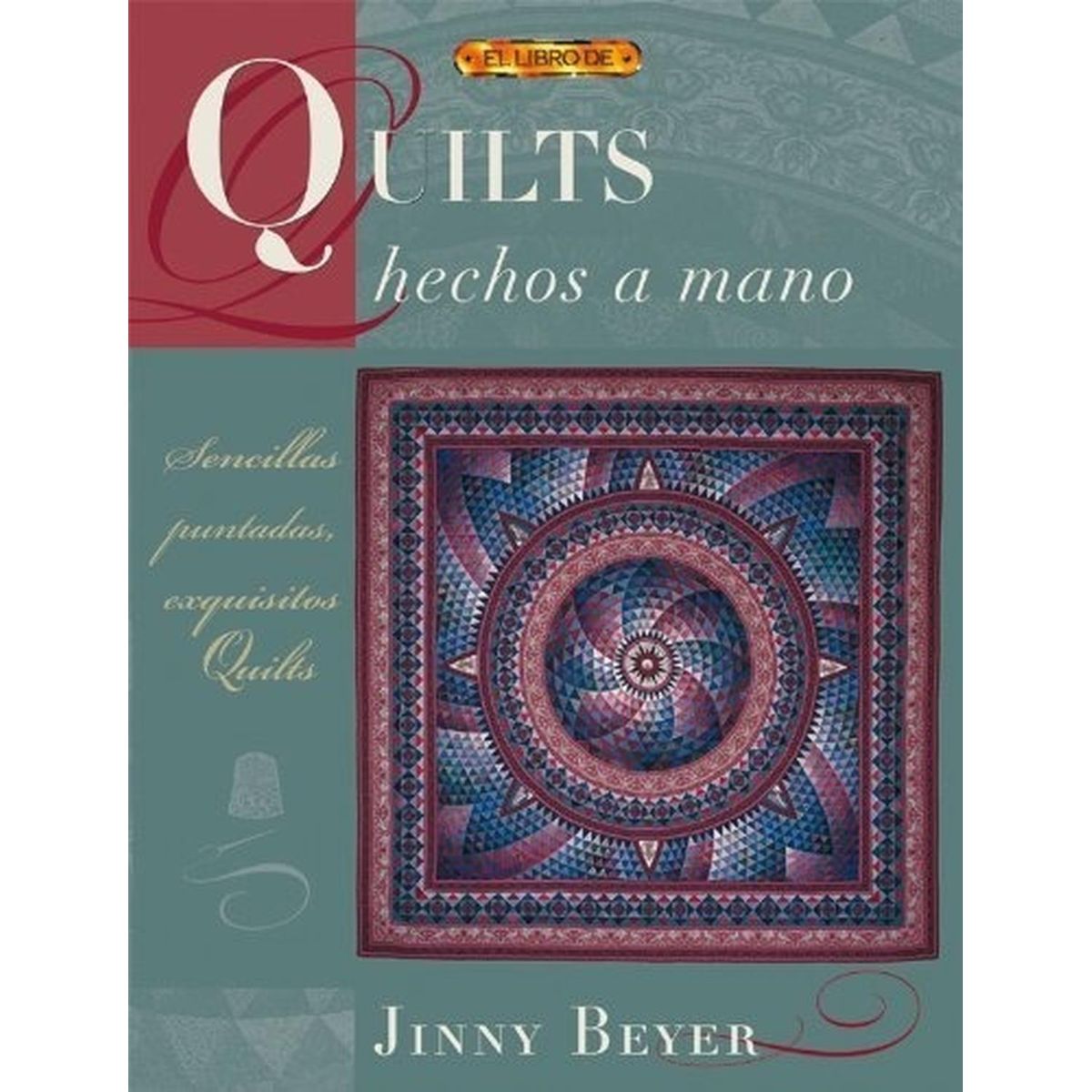 GENERICO - Quilts Hechos A Mano