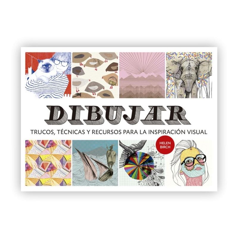 GUSTAVO GILI - Dibujar Trucos, Técnicas Y Recursos