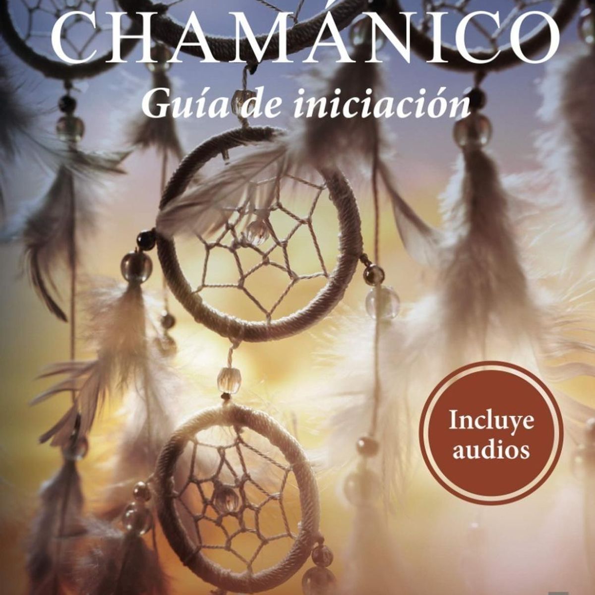 EDAF - Viaje Chamánico. Guía De Iniciación