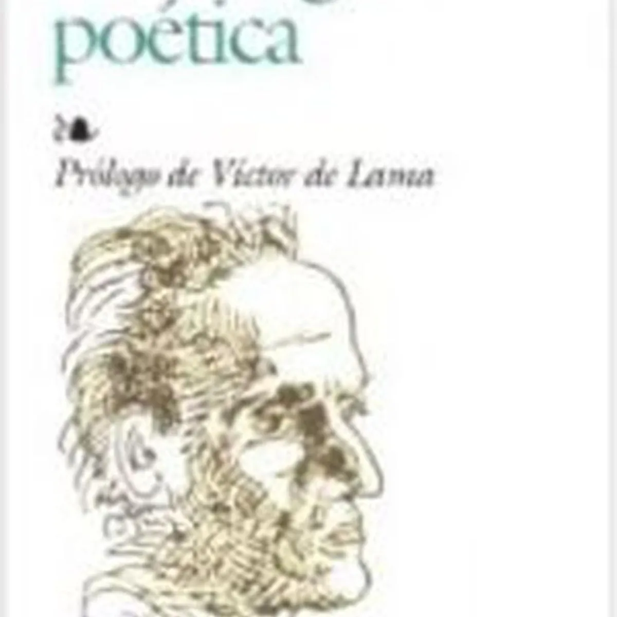EDAF - Antología Poética. César Vallejo