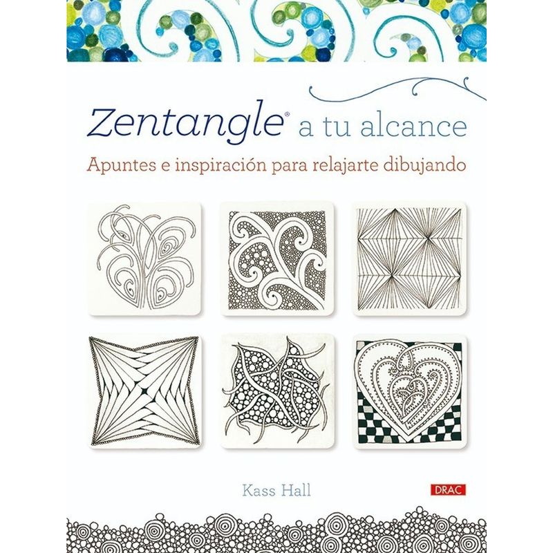 GENERICO - Zentangle A Tu Alcance