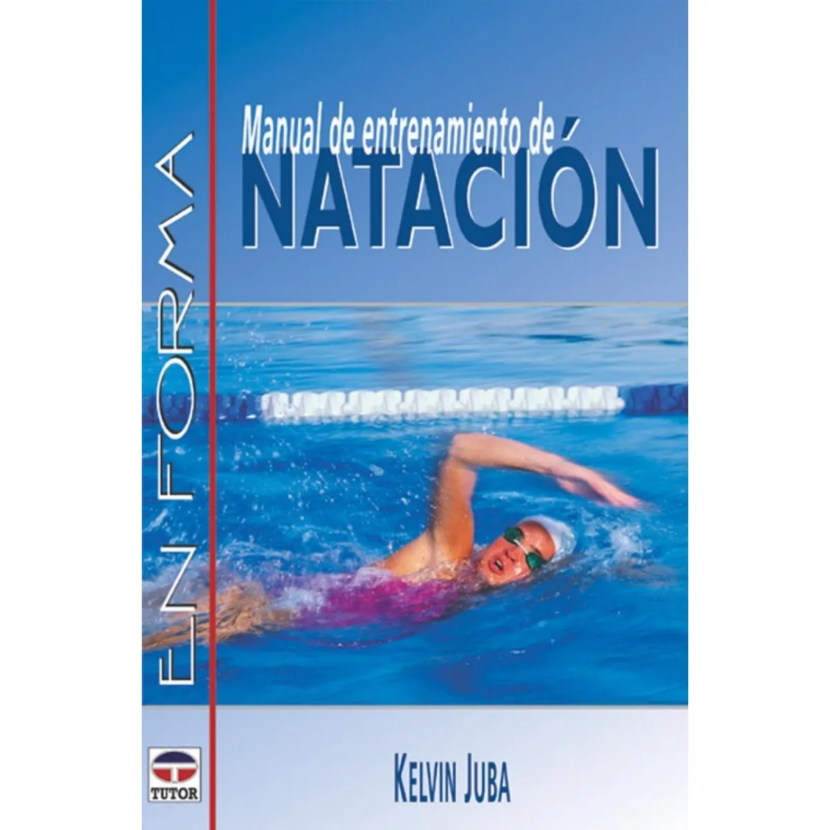 GENERICO - Manual De Entrenamiento De Natación