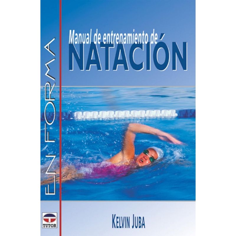 GENERICO - Manual De Entrenamiento De Natación
