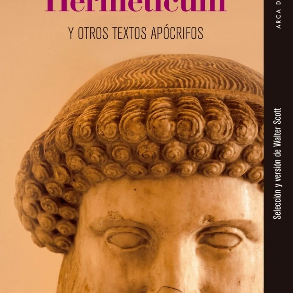 EDAF - Corpus Hermeticum. Hermes Trismegisto