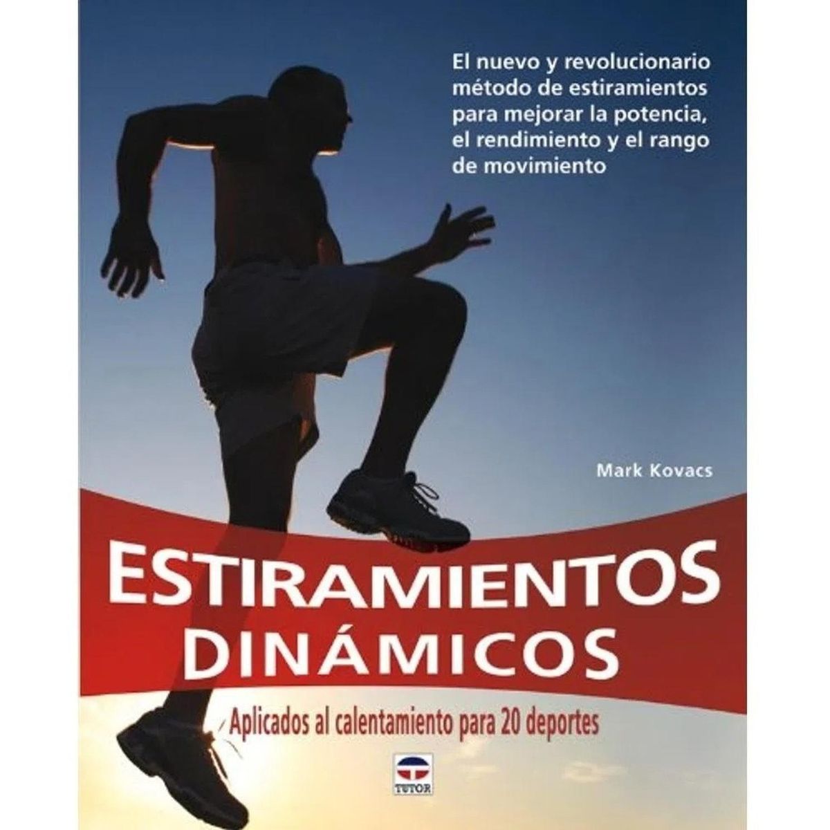 GENERICO - Estiramientos Dinámicos. Aplicados Al Calentamiento