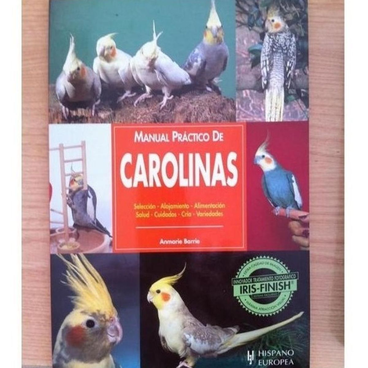 GENERICO - Manual Practico De Carolinas