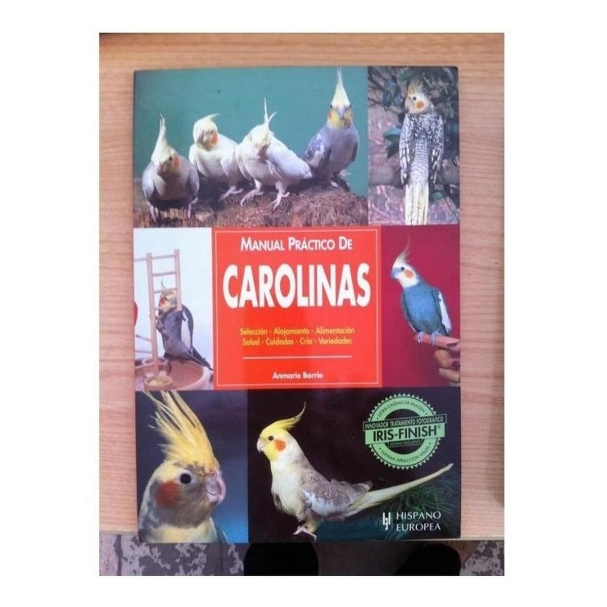 GENERICO - Manual Practico De Carolinas