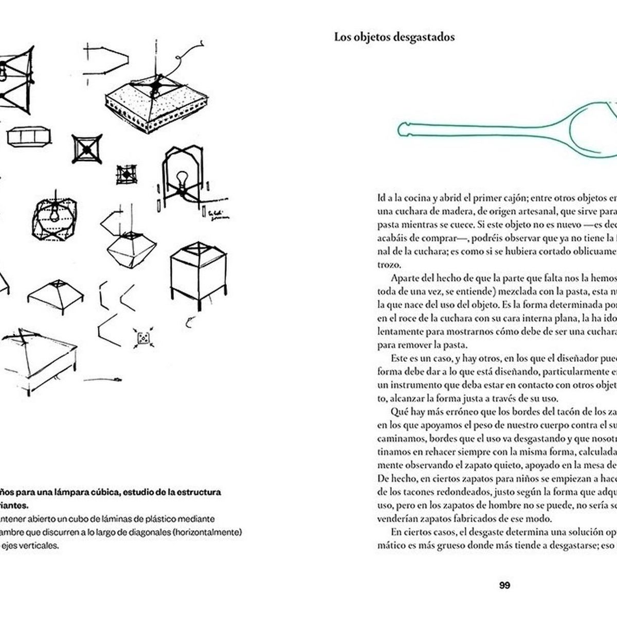 GUSTAVO GILI - El Arte Como Oficio. Bruno Munari