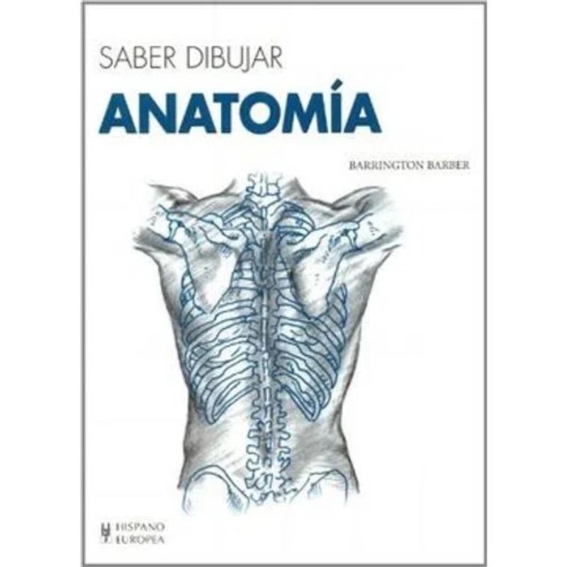 GENERICO - Saber Dibujar: Anatomía