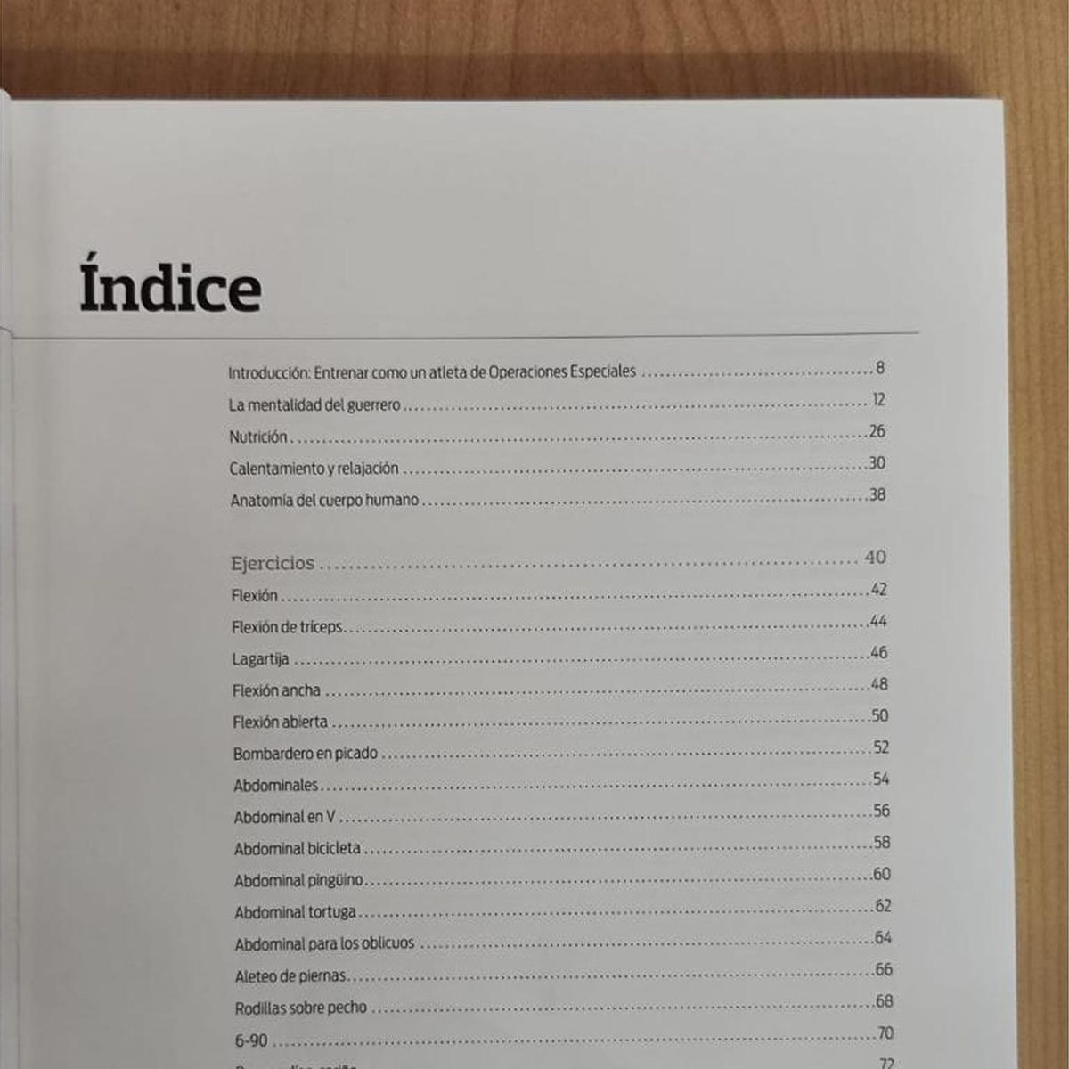 GENERICO - Anatomia Del Entrenamiento De Elite Manual Visual