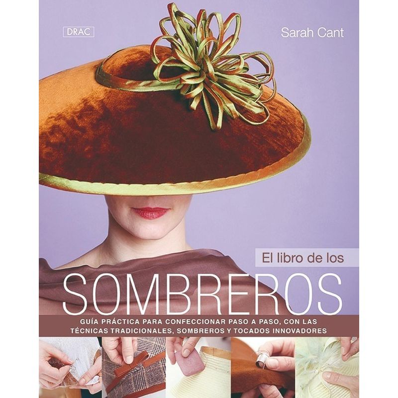 GENERICO - El Libro De Los Sombreros