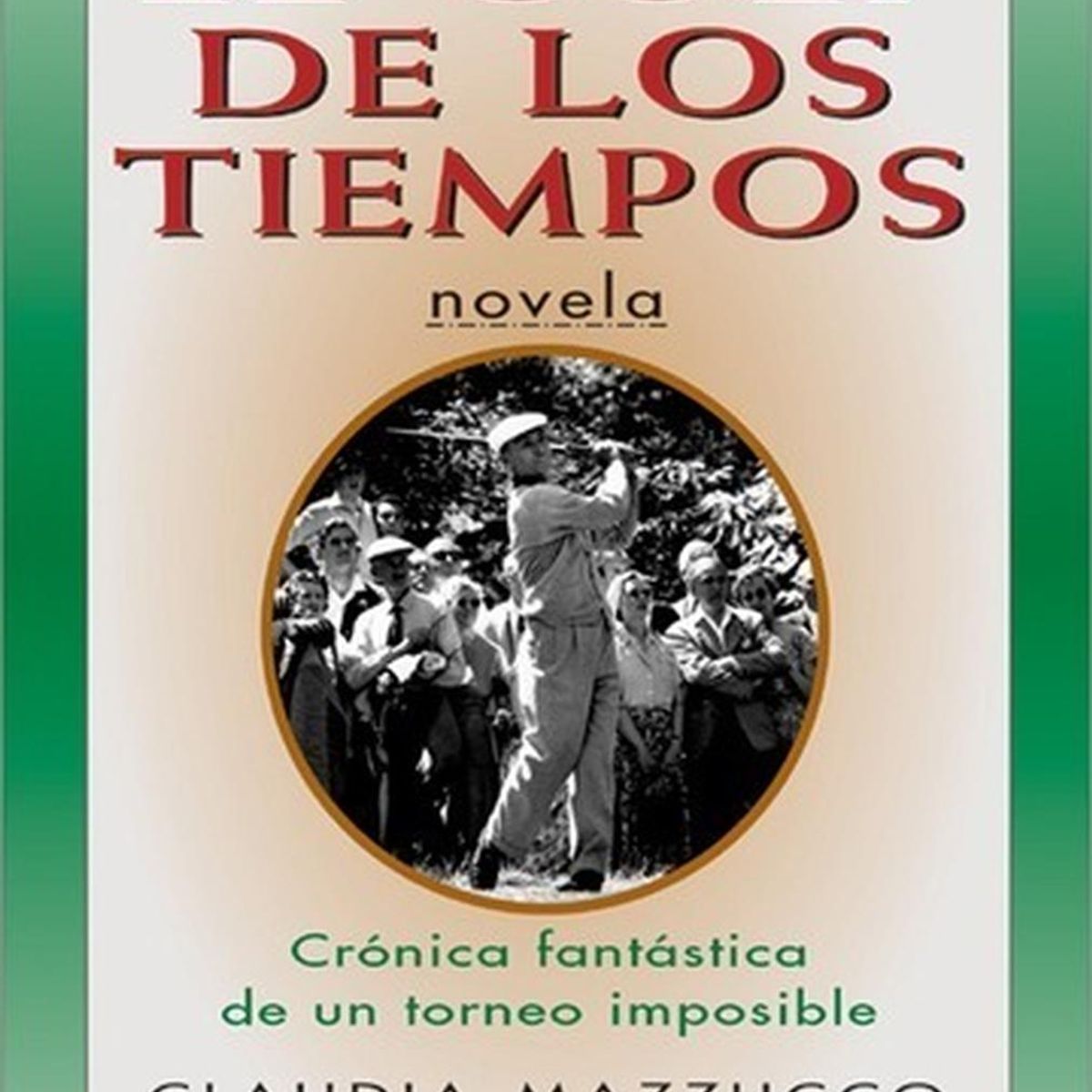 GENERICO - El Golf De Los Tiempos