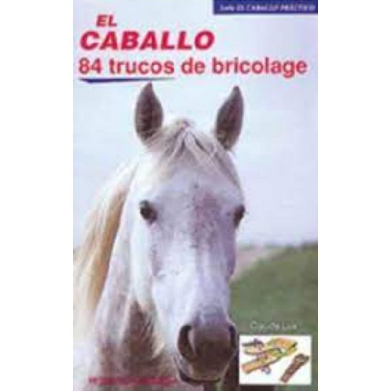 GENERICO - El Caballo: 84 Trucos De Bricolaje