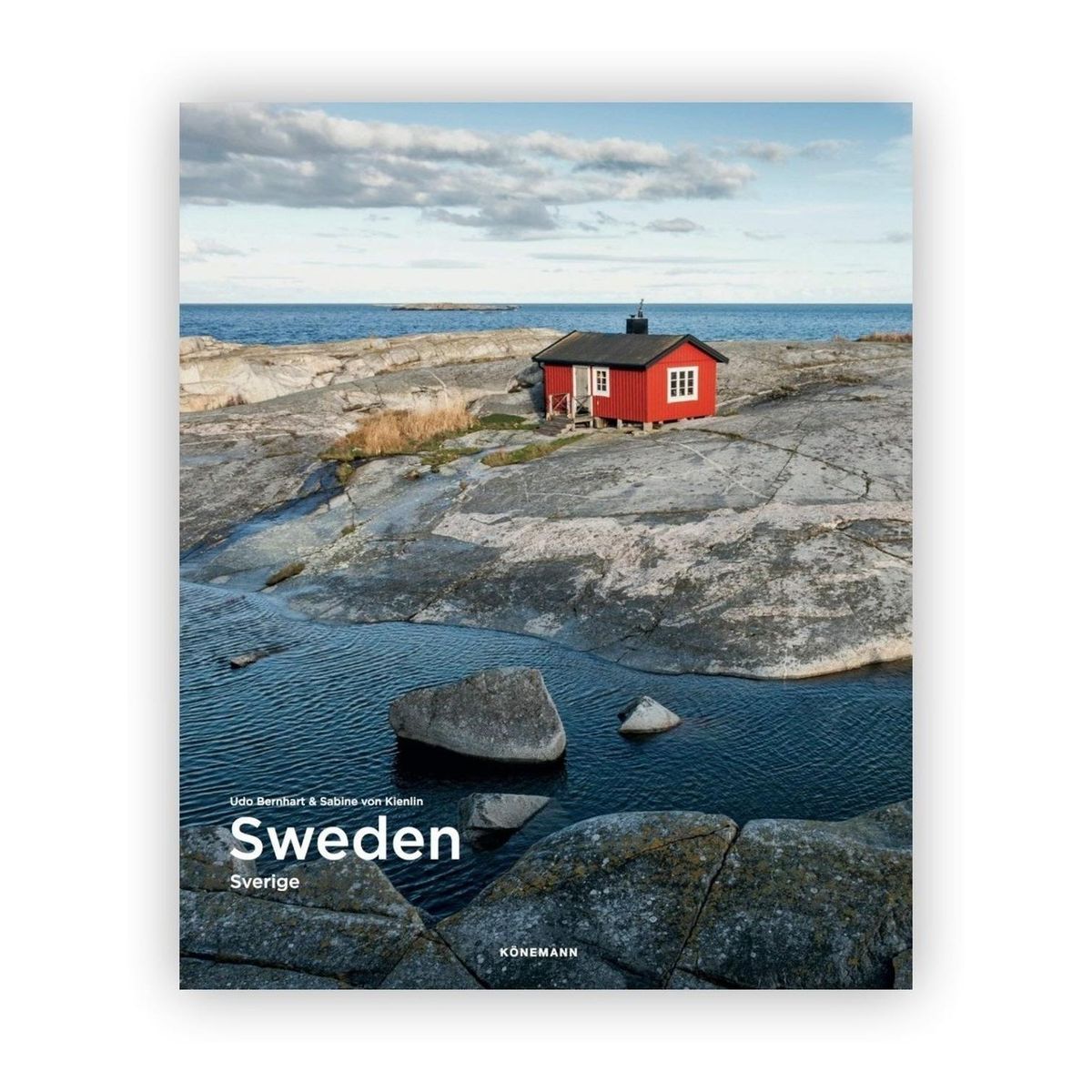 GENERICO - Sweden - Suecia (t.d)