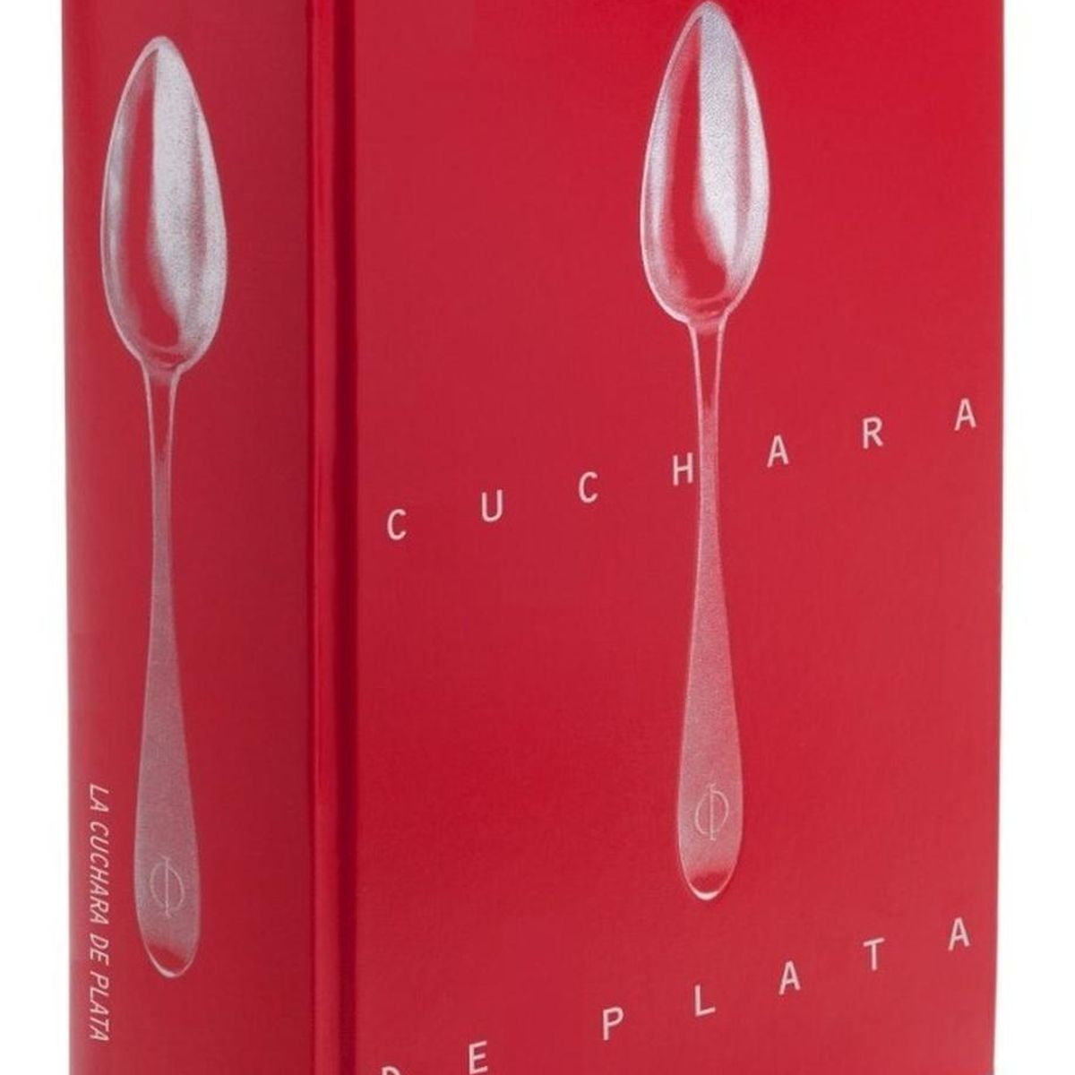 GENERICO - La Cuchara De Plata (t.d)