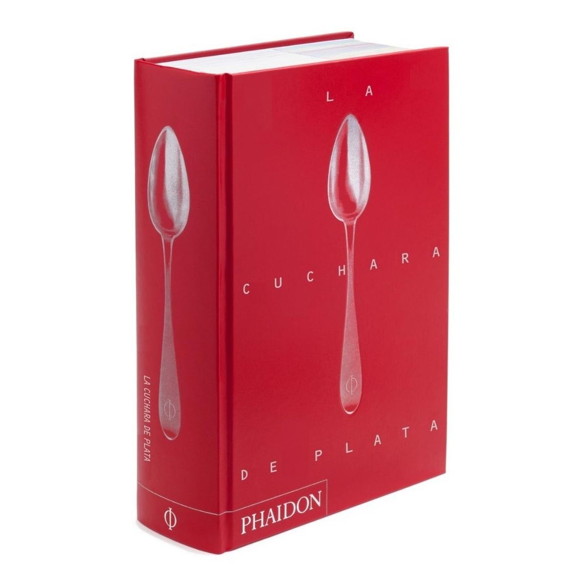 GENERICO - La Cuchara De Plata (t.d)