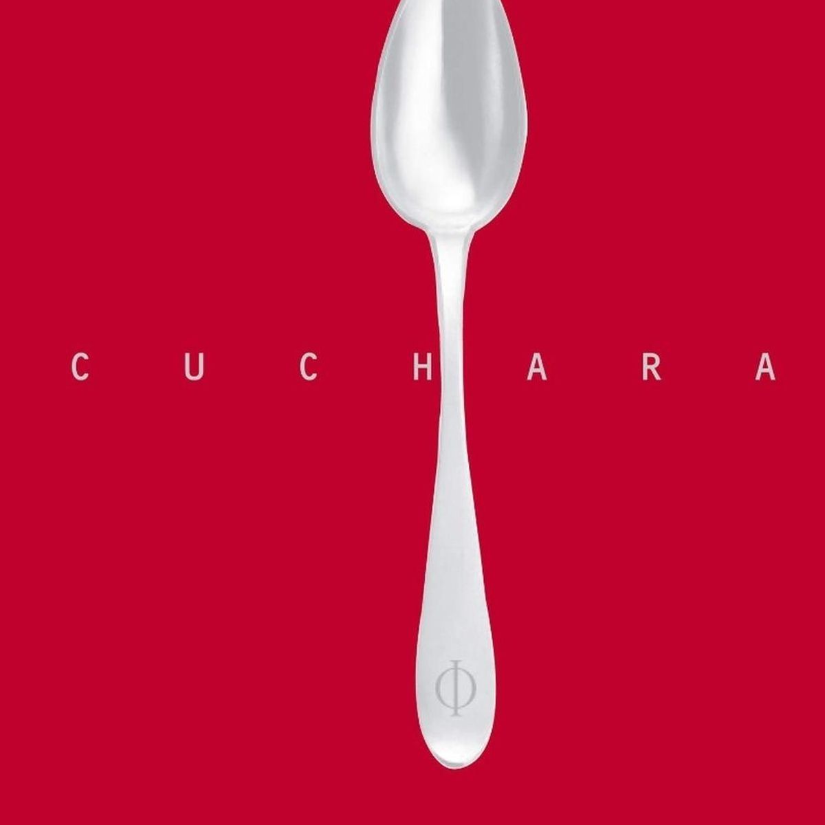 GENERICO - La Cuchara De Plata (t.d)