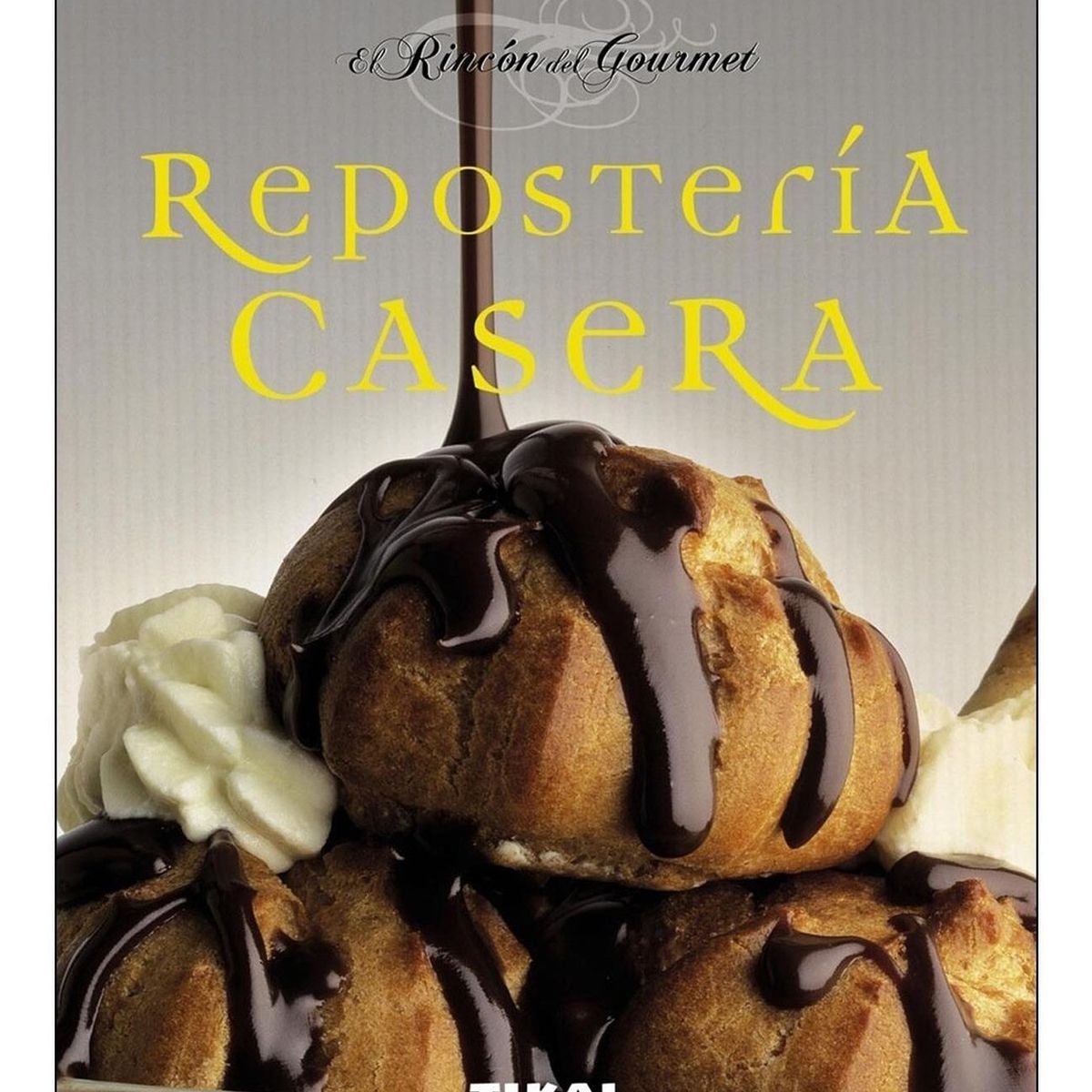 SUSAETA - Repostería Casera. El Rincón Del Gourmet