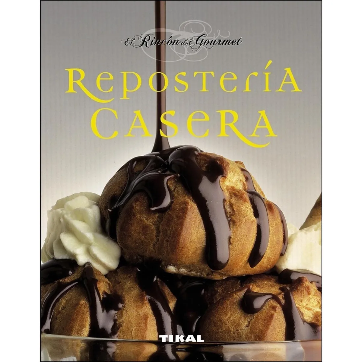 SUSAETA - Repostería Casera. El Rincón Del Gourmet