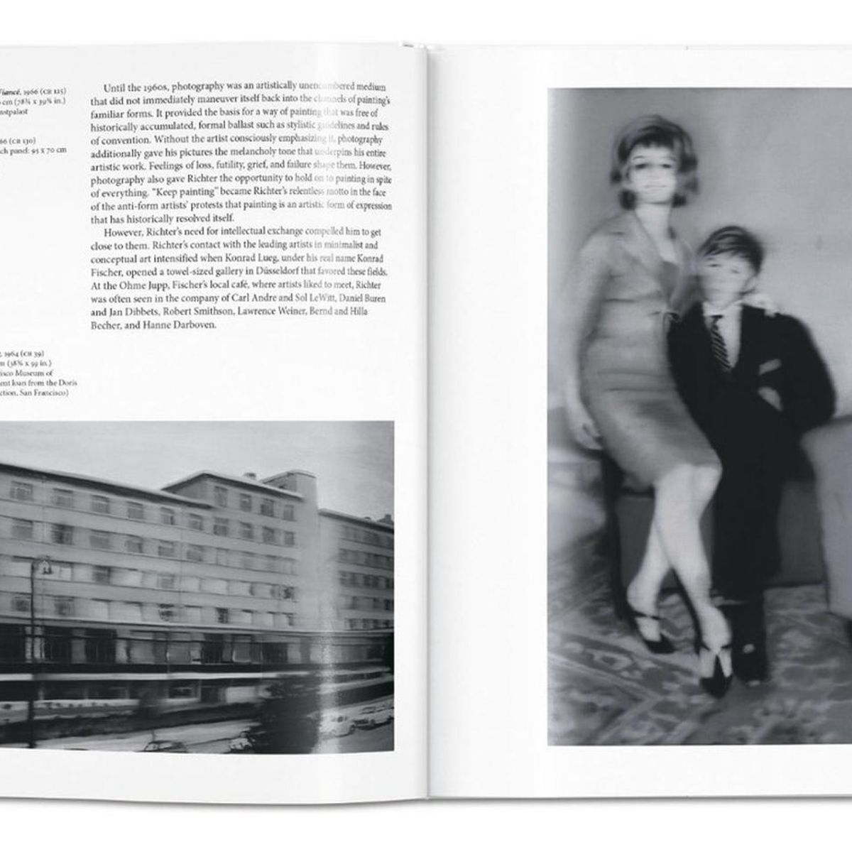 TASCHEN - Gerhard Richter (t.d) -ba-